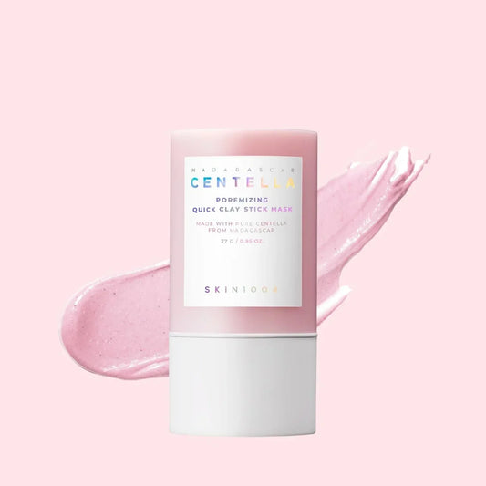🌿 Mascarilla de arcilla - Skin1004 🌿