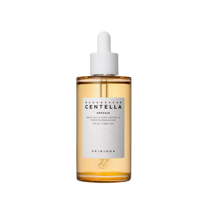 Madagascar Centella Ampoule 100ml Skin1004