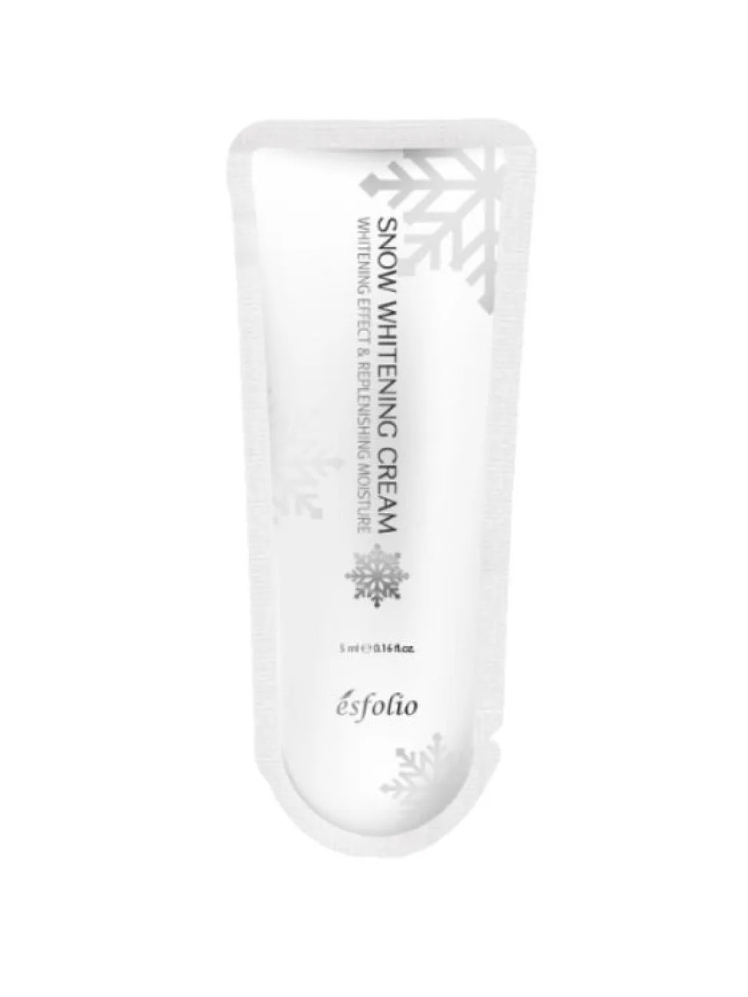 Esfolio Snow Whitening Cream