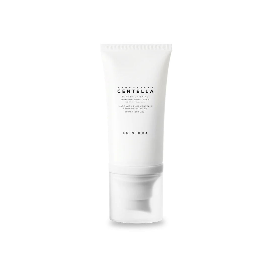 🌿 CENTELLA TONE BRIGHTENING TONE-UP SUNSCREEN SPF50+ PA++++