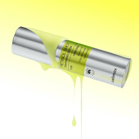 ⚡ Retinol Shot Tightening Serum – Celimax