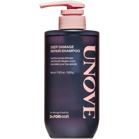 Deep Damage Repair Shampoo