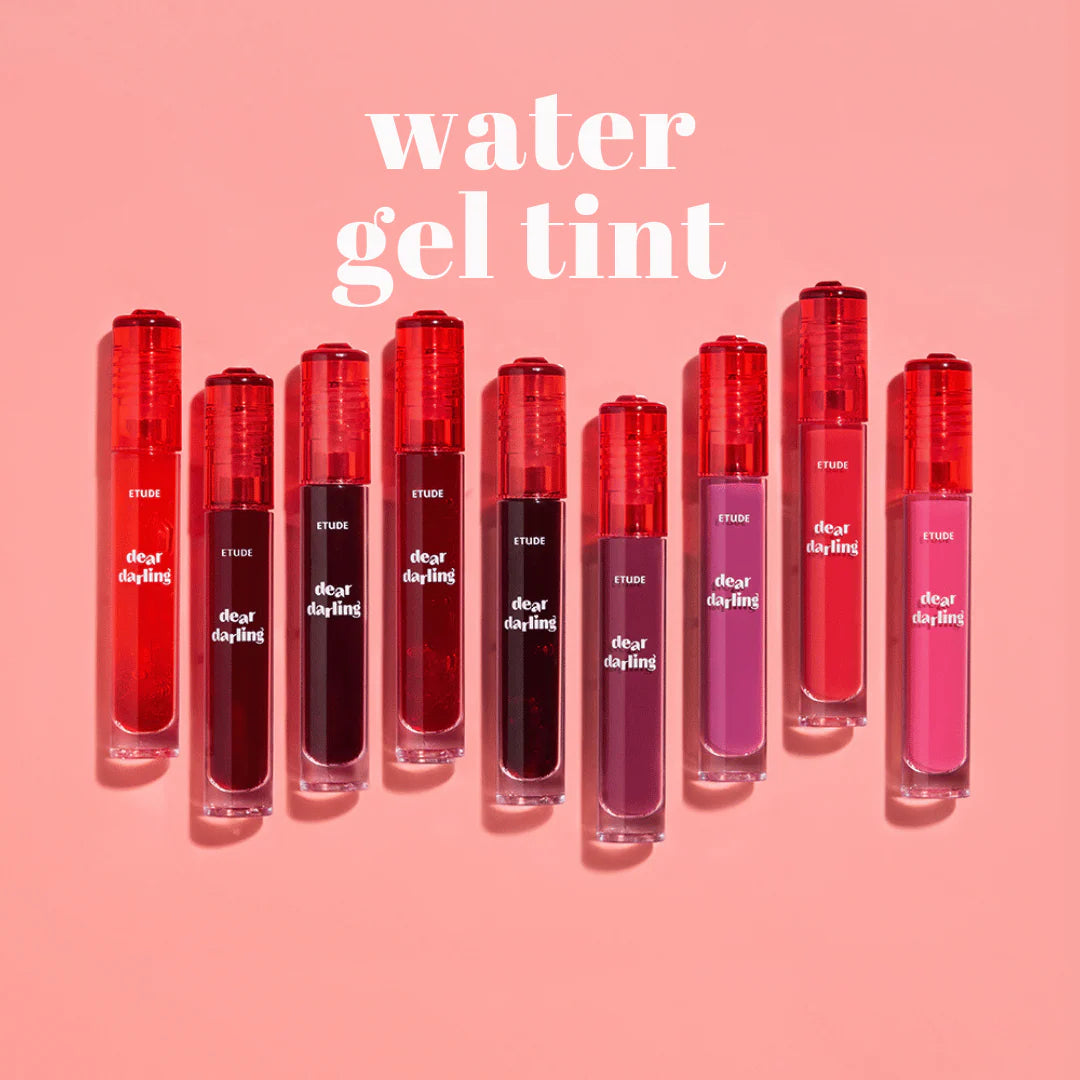Etude Dear Darling Water Gel Tint tinta labial