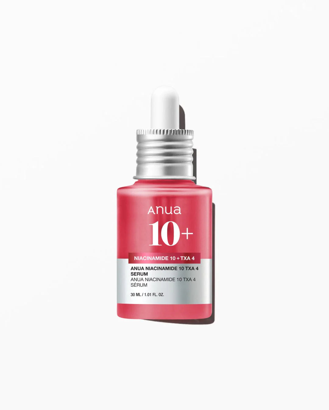NIACINAMIDE 10% + TXA 4% SERUM 30ml (ANUA)
