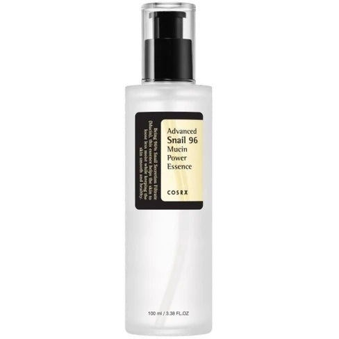Snail Mucin Power Essence COSRX 🐌✨