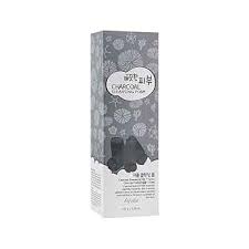 CHARCOAL CLEANSING FOAM