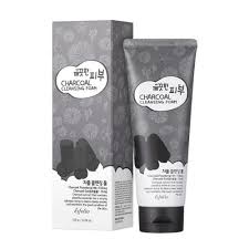 CHARCOAL CLEANSING FOAM