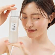 🥛✨ Beauty of Joseon – Glow Replenishing Rice Milk ✨🥛