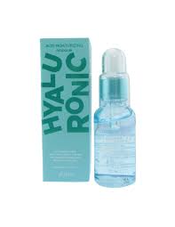 💧 Hyaluronic Acid Moisturizing Ampoule