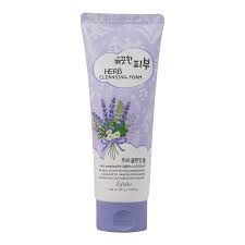 Herb Cleansing Foam