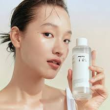 ANUA HEARTLEAF 77% SOOTHING TONER ✨