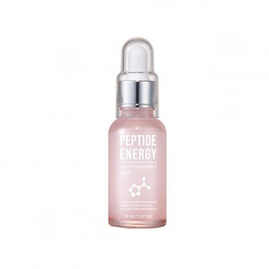 Peptide Energy Serum