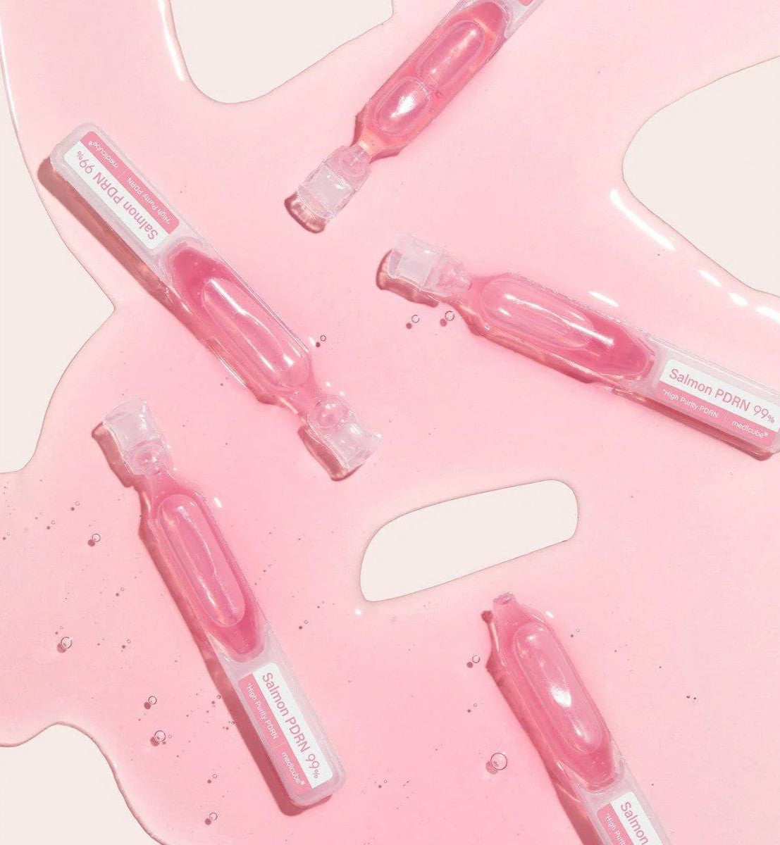 🌸 Medicube PDRN Pink One Day Serum 🌸
