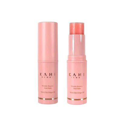 KAHI Seoul Wrinkle Bounce Multi Balm