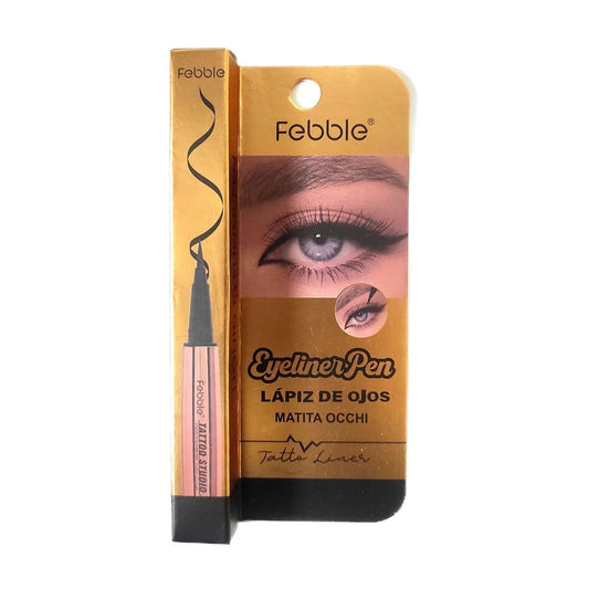 liquid eyeliner pen febble