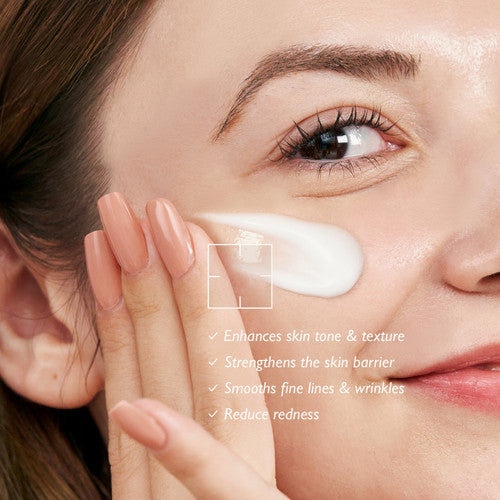 🌿 Haruharu Wonder Centella 5% Niacinamide Radiance Gel Cream – Gel hidratante iluminador