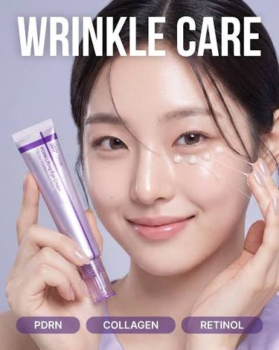 PDRN Lifting Eye Cream