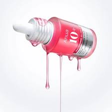 NIACINAMIDE 10% + TXA 4% SERUM 30ml (ANUA)