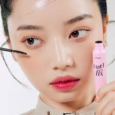 ETUDE – Curl Fix Mascara