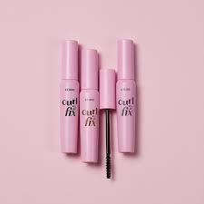 ETUDE – Curl Fix Mascara