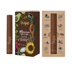 MASCARA DE PESTAÑAS YUYA