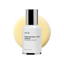 ANUA RETINOL 03% + NIACIN