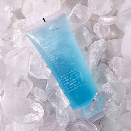 Dr. Bio Blue Agave Soothing Gel – Gel Calmante de Agave Azul