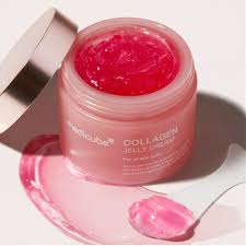 MEDICUBE COLLAGEN JELLY CREAM