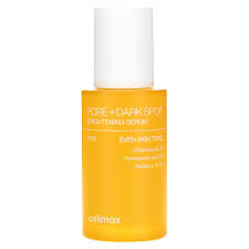 PORE + DARK SPOT BRIGHTENING SERUM