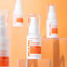 MELA-PRO 5% TRANEXAMIC ACID SERUM
