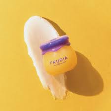 💜 Blueberry Hydrating Honey Lip Balm