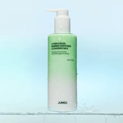 D-Panthenol Barrier Soothing Cleansing Milk