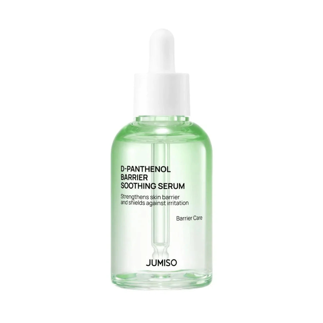 D-Panthenol Barrier Soothing Serum