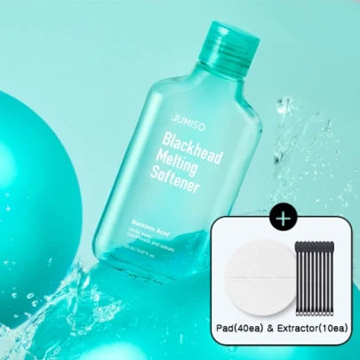 Blackhead melthing Softener Special Kit 🌿