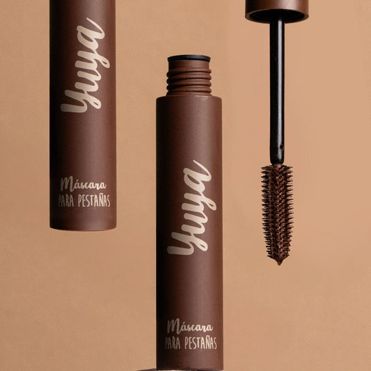 MASCARA DE PESTAÑAS YUYA