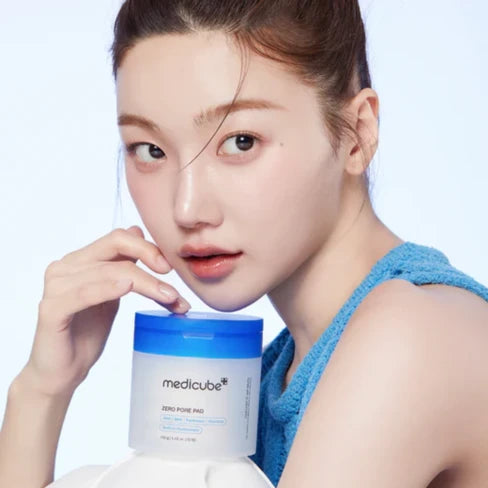 🌸 Medicube Zero Pore Pad 🌸