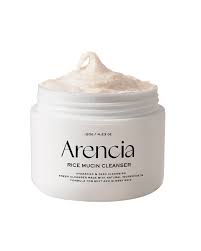 Arencia Rice Mucin Cleanser