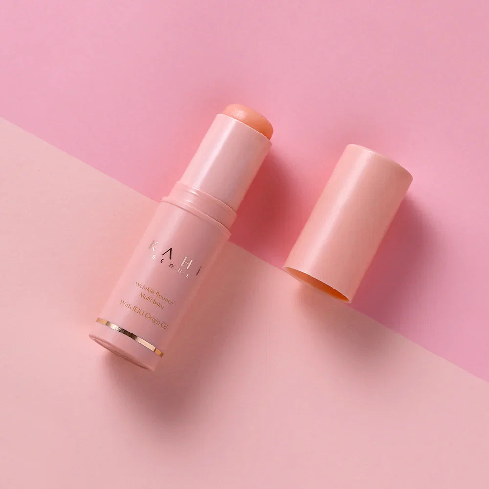 KAHI Seoul Wrinkle Bounce Multi Balm