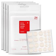 Acne Pimple Master 24 Patches: COSRX