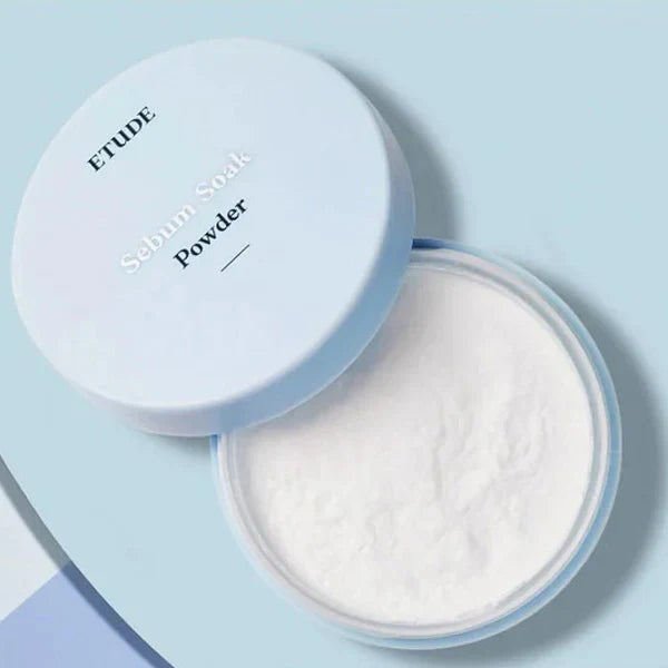 ETUDE SEBUM SOAK PACT