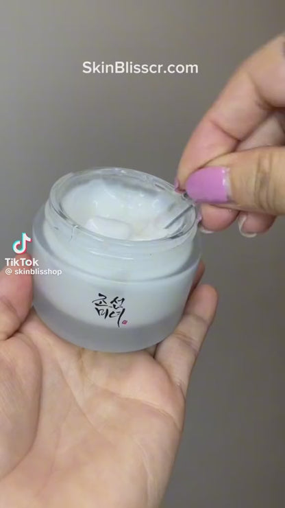 🌟 Dynasty Cream - Beauty of Joseon 🌟