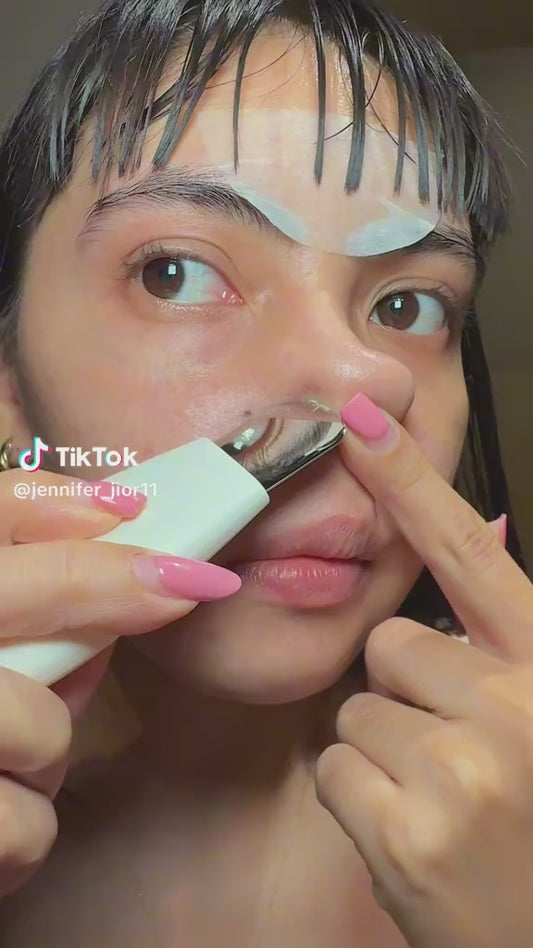 Blackhead melthing Softener Special Kit 🌿
