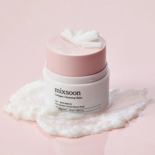 MIXSOON COLLAGEN CLEASING BALM