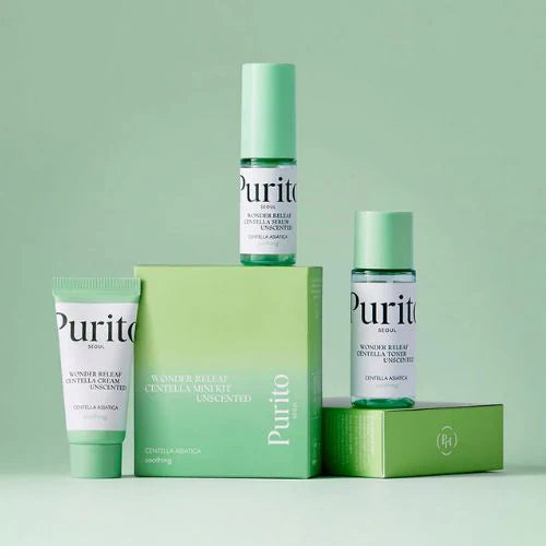 Kit Purito mini