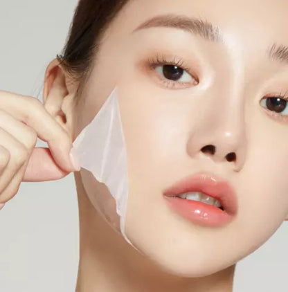 Collagen Night Wrapping Mask