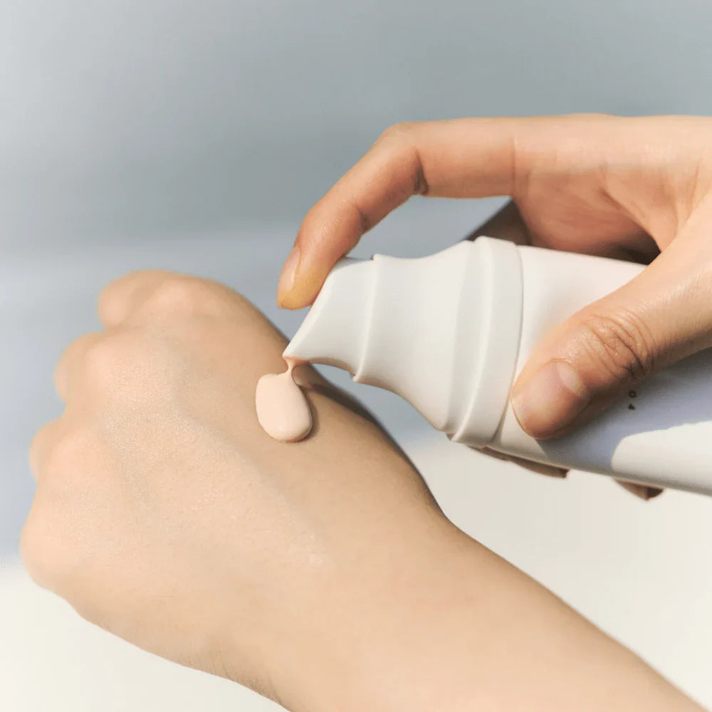 🌿 CENTELLA TONE BRIGHTENING TONE-UP SUNSCREEN SPF50+ PA++++