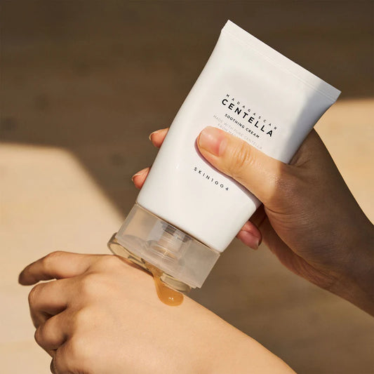 Skin 1004 Centella Soothing Cream