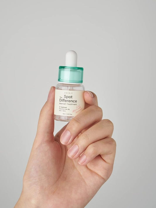 Spot the Difference Blemish Treatment 15ml: