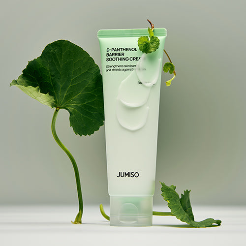 D-Panthenol Barrier Soothing Cream