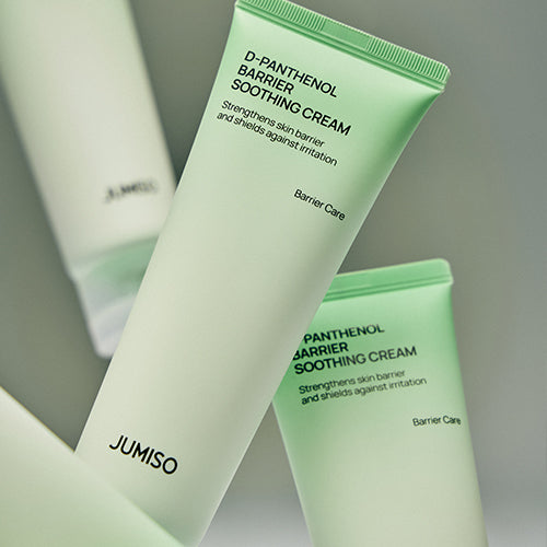 D-Panthenol Barrier Soothing Cream